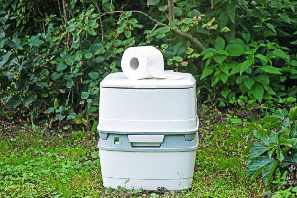 Affordable portable toilet rental in Lincoln Park, NJ