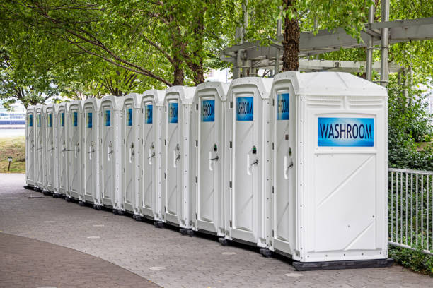 Best Temporary restroom rental  in Lincoln Park, NJ
