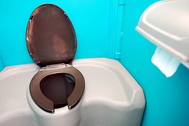 Best Temporary restroom rental  in Lincoln Park, NJ