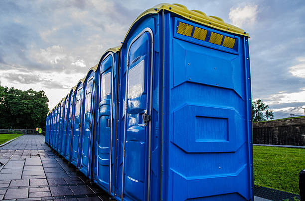 Best High-end porta potty rental  in Lincoln Park, NJ