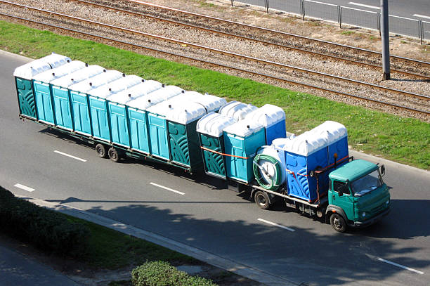  Lincoln Park, NJ Porta Potty Rental Pros
