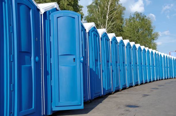 Best Porta potty rental near me  in Lincoln Park, NJ
